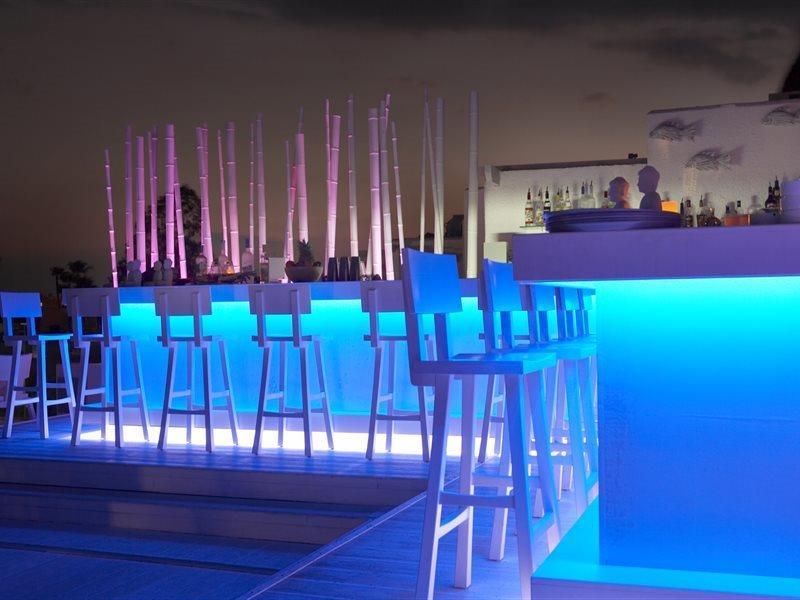 So Nice Beach Resort Ayia Napa Exteriör bild